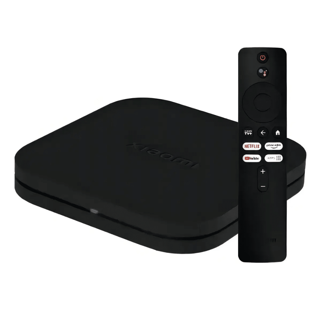 Xiaomi - Box - 63588 - Audio y Video - Reproductores de Streaming Media - 63588 (2)