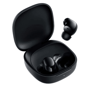Xiaomi - Earphones - Wireless - Redmi Buds 6 Play Black - Audio y Video - Auriculares - 57679