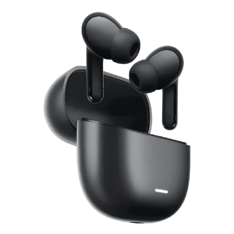 Xiaomi - Headphones - Redmi Buds 8 Lite Black - Audio y Video - Auriculares - 71620