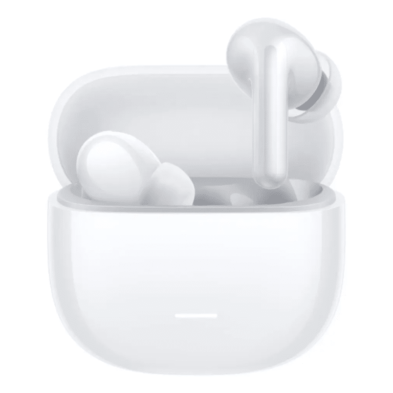 Xiaomi - Headphones - Redmi Buds 8 Lite White - Audio y Video - Auriculares - 71619