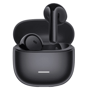 Xiaomi Redmi - Buds 8 Active - Headphones - Negro - 70467 - Audio y Video - Auriculares - 70467