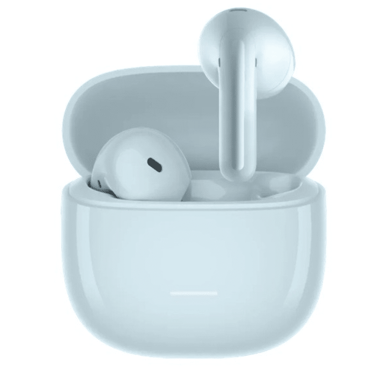 Xiaomi Redmi - Buds 8 Active - Headphones - azul - 70463 - Audio y Video - Auriculares - 70463