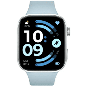 Xiaomi Redmi Watch 6 - Smart watch - Glacier blue - Tecnología Portátil - Relojes - 68713