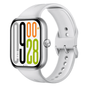 Xiaomi Redmi Watch 6 - Smart watch - Silver gray - Tecnología Portátil - Relojes - 68711