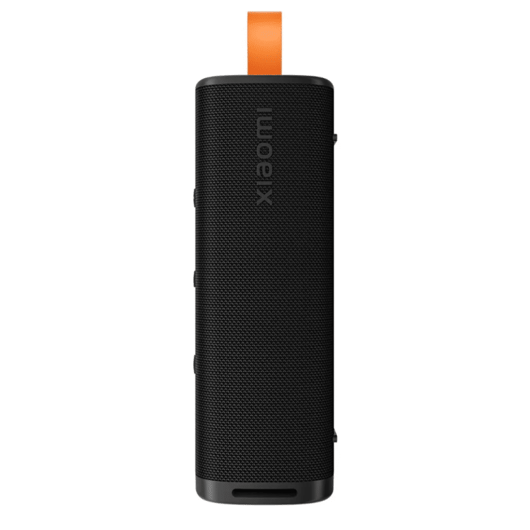 Xiaomi sound outdoor Black - Audio y Video - Parlantes / Bocinas / Cornetas - 54588