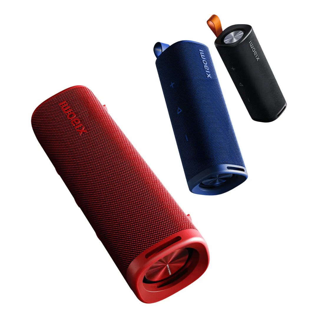Xiaomi sound outdoor Black - Audio y Video - Parlantes Bocinas Cornetas - 54588 (3)