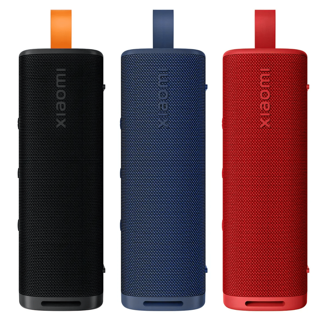 Xiaomi sound outdoor Black - Audio y Video - Parlantes Bocinas Cornetas - 54588 (5)