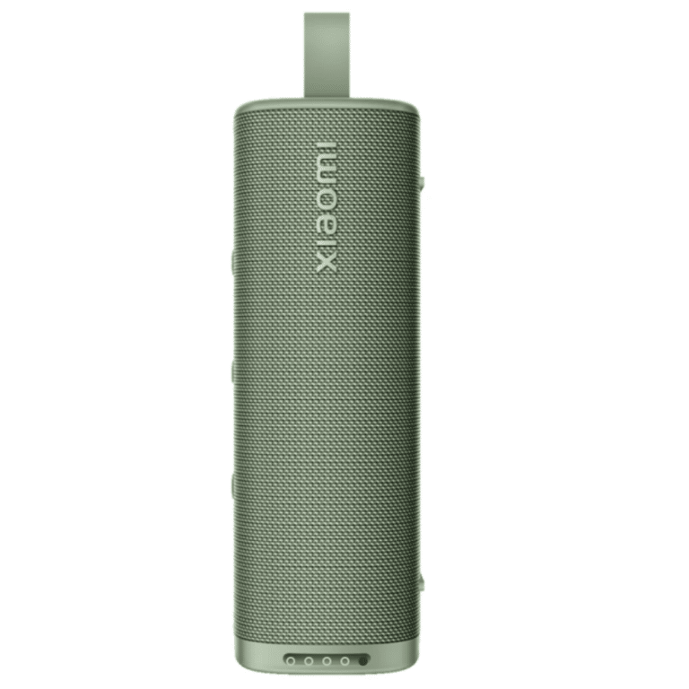 Xiaomi sound outdoor Green - Audio y Video - Parlantes / Bocinas / Cornetas - 70865