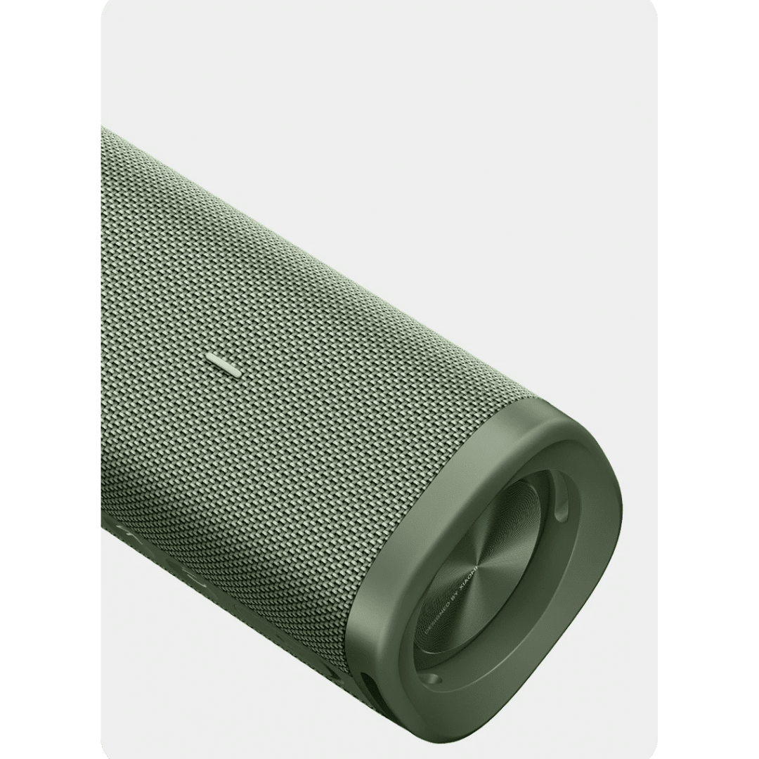 Xiaomi sound outdoor Green - Audio y Video - Parlantes Bocinas Cornetas - 70865 (2)
