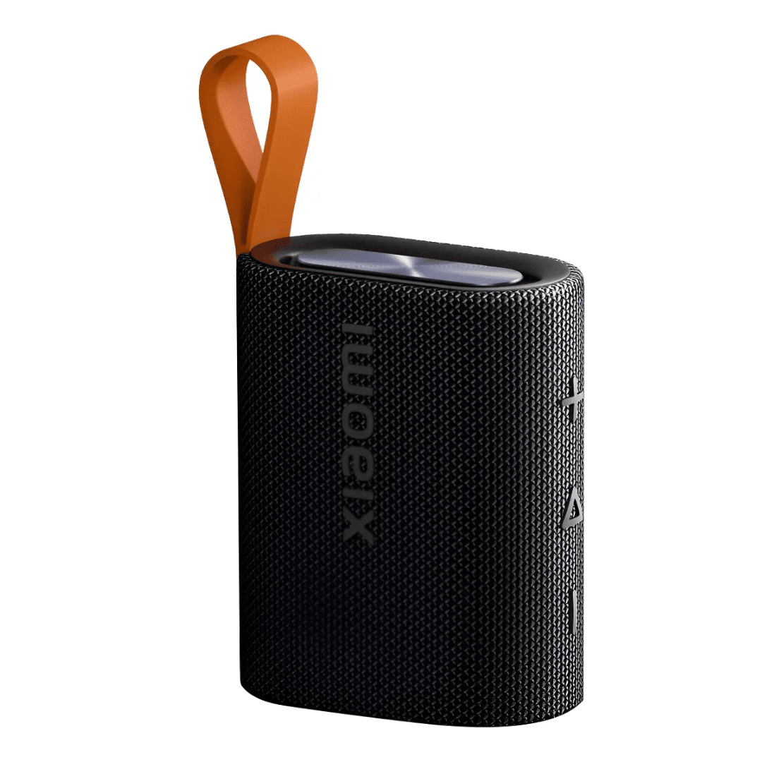 Xiaomi sound pocket Black - Audio y Video - Parlantes Bocinas Cornetas - 55688 (1)