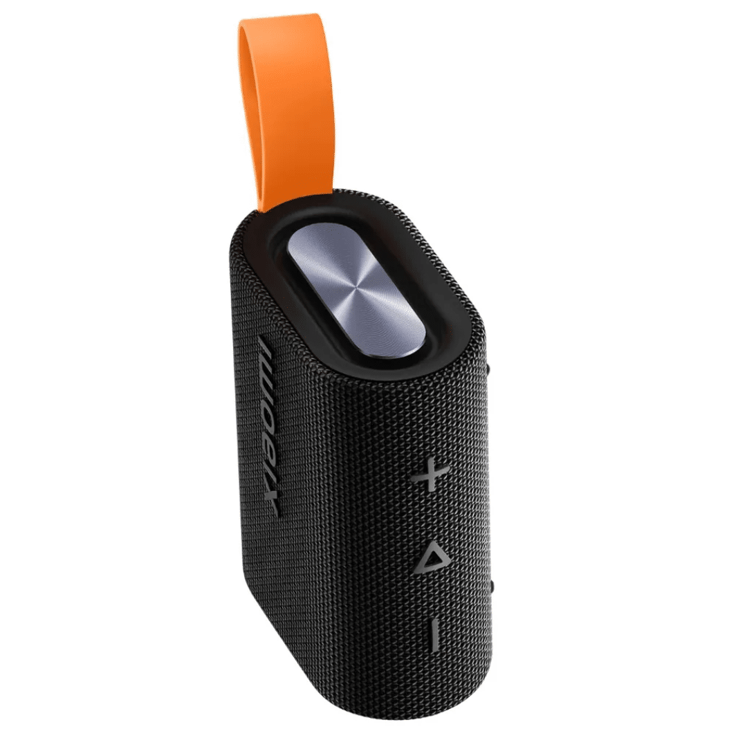Xiaomi sound pocket Black - Audio y Video - Parlantes Bocinas Cornetas - 55688 (2)