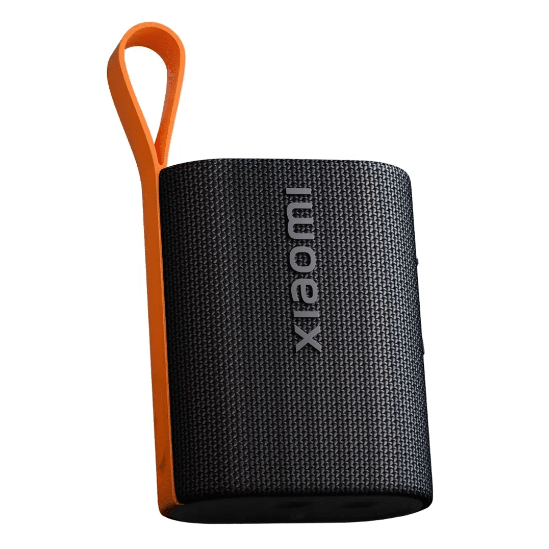 Xiaomi sound pocket Black - Audio y Video - Parlantes Bocinas Cornetas - 55688 (3)