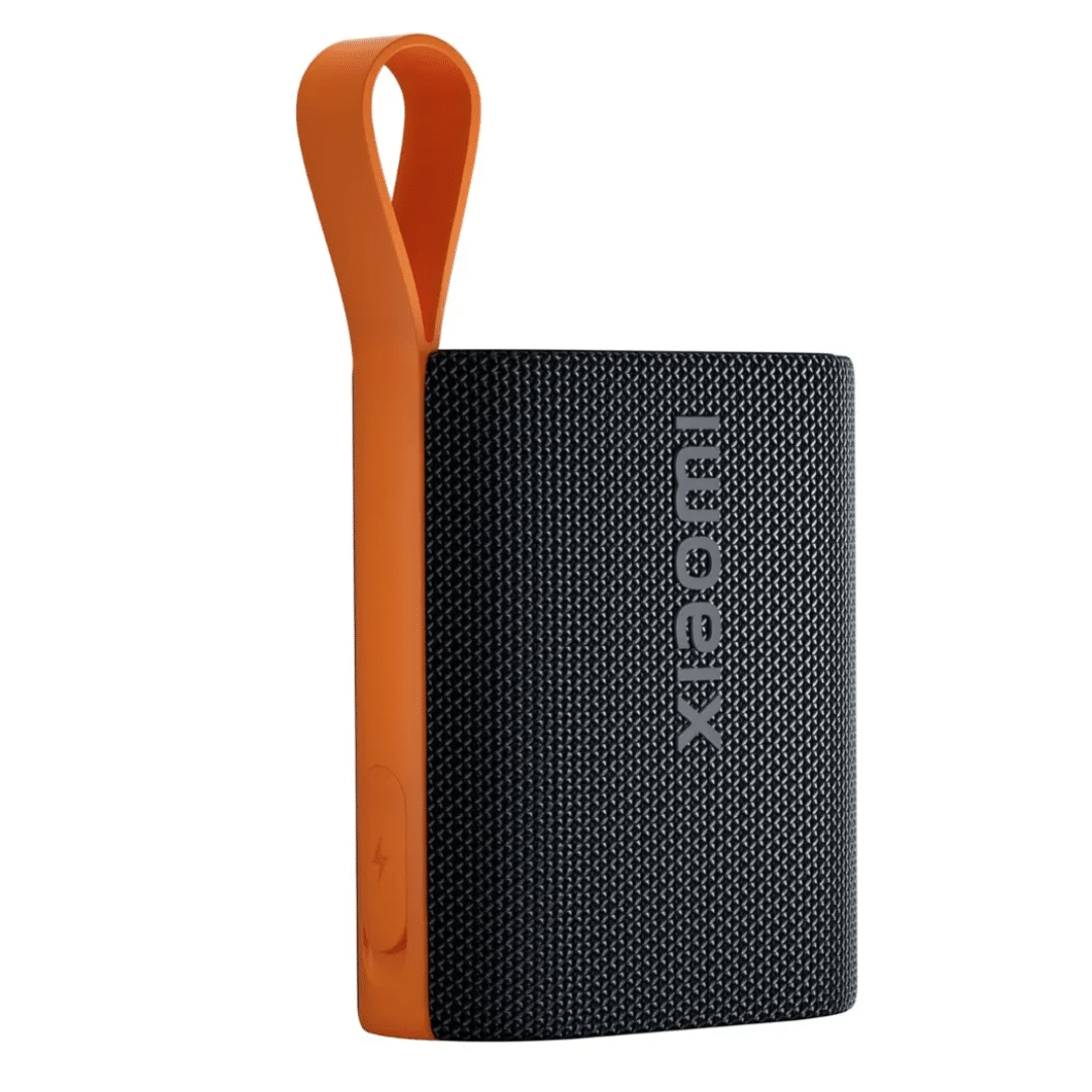 Xiaomi sound pocket Black - Audio y Video - Parlantes Bocinas Cornetas - 55688 (4)