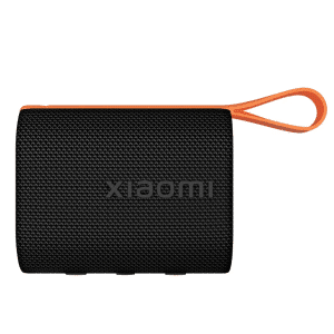 Xiaomi sound pocket  Black - Audio y Video - Parlantes / Bocinas / Cornetas - 55688