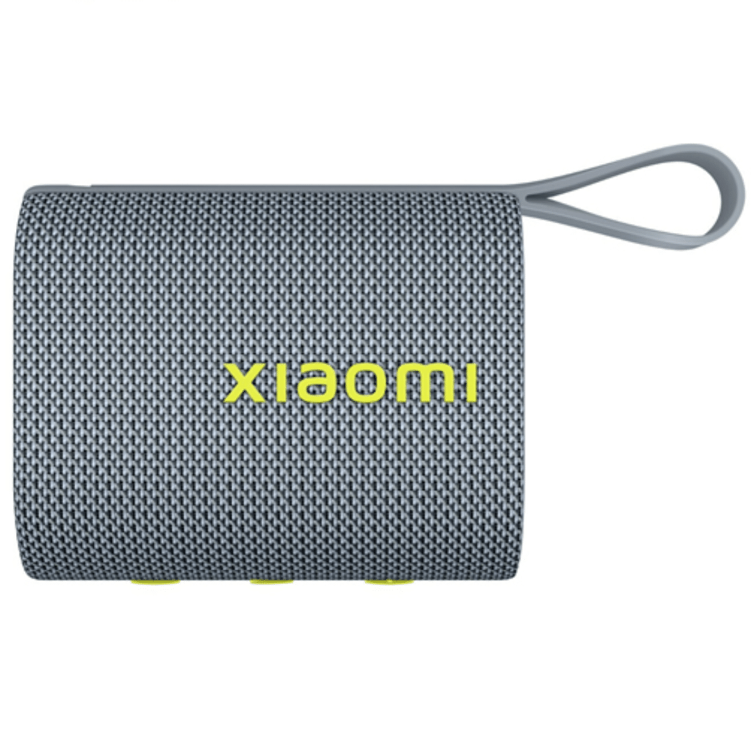 Xiaomi sound pocket Blue Gray - Audio y Video - Parlantes Bocinas Cornetas - 70871 (3)