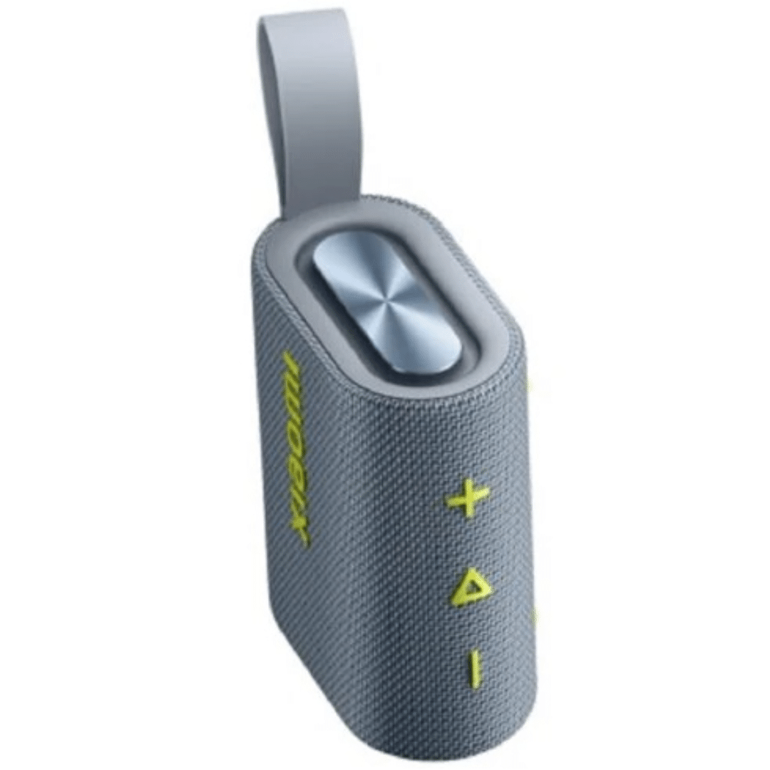 Xiaomi sound pocket Blue Gray - Audio y Video - Parlantes Bocinas Cornetas - 70871 (4)