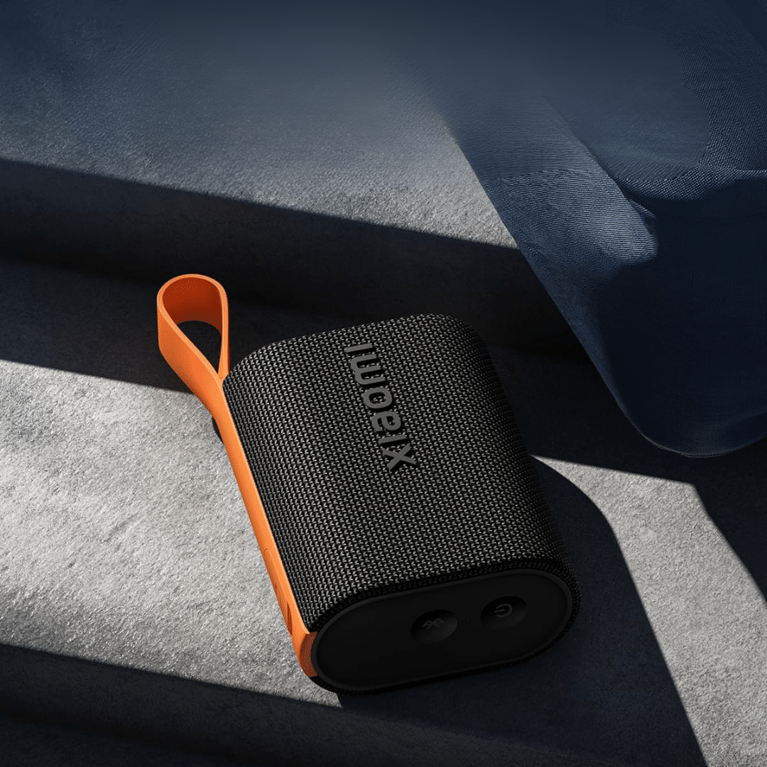 Xiaomi sound pocket Blue Gray - Audio y Video - Parlantes Bocinas Cornetas - 70871 (6)