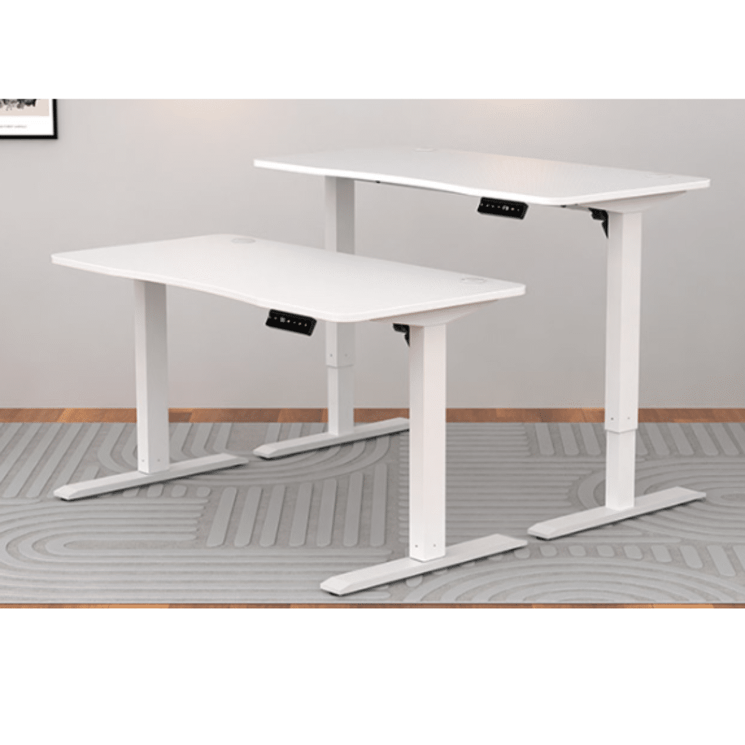 Xtech - Elect Sit-Stand Desk XTF-CD211 - Muebles - Escritorios - XTF-CD211 (3)