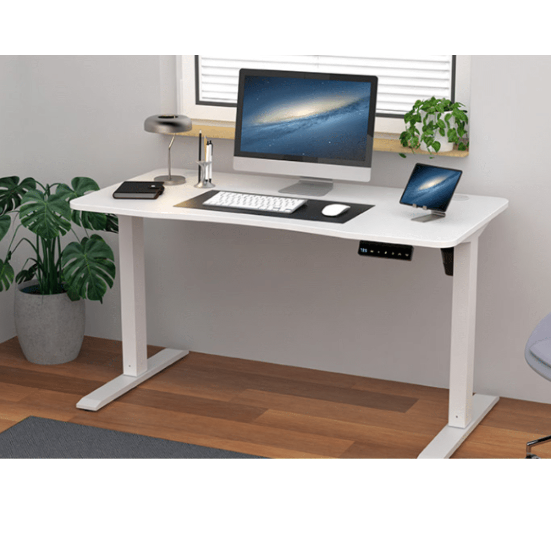 Xtech - Elect Sit-Stand Desk XTF-CD211 - Muebles - Escritorios - XTF-CD211 (5)