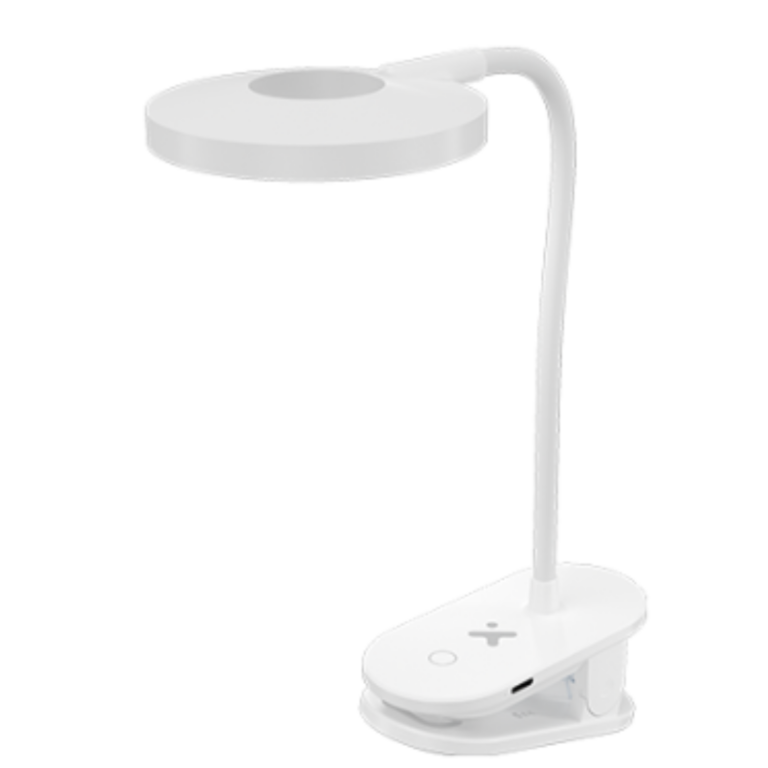 Xtech - Rechargeable Desk LED Clip Lamp - XTA-703 - Electrodomésticos - Accesorios - XTA-703