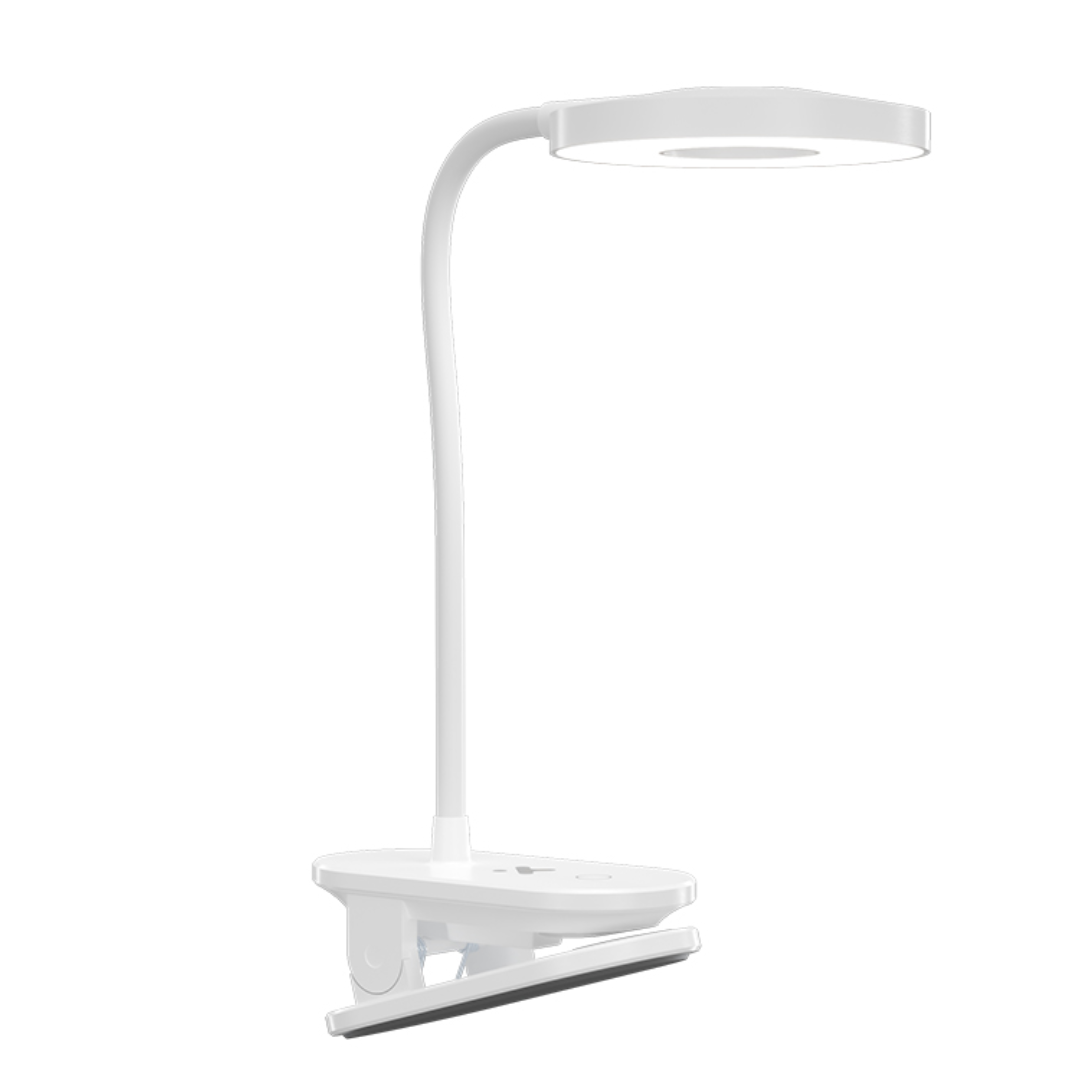 Xtech - Rechargeable Desk LED Clip Lamp - XTA-703 - Electrodomésticos - Accesorios - XTA-703 (3)