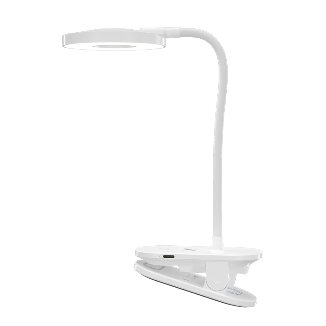Xtech - Rechargeable Desk LED Clip Lamp - XTA-703 - Electrodomésticos - Accesorios - XTA-703 (4)