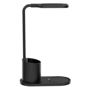 Xtech - Wireless charger pad - with LED Desk Lamp XTA-701 - Celulares - Accesorios - XTA-701