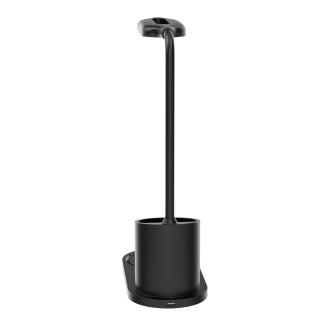 Xtech - Wireless charger pad - with LED Desk Lamp XTA-701 - Celulares - Accesorios - XTA-701 (4)