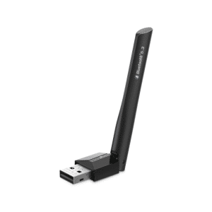 Adaptador/de/red/tplink Ub500 Plus Usb / Bluetooth 5.3 - 810142823098 - UB500PLUS