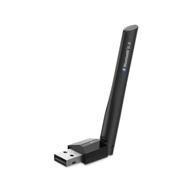 Adaptador/de/red/tplink Ub500 Plus Usb / Bluetooth 5.3 - 810142823098 - UB500PLUS