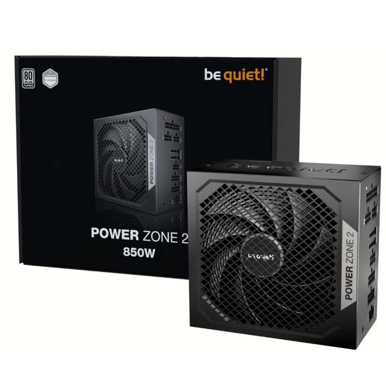 Fuente De Poder Certificada Bp007us Power Zone 2 850w Retail Ps 293902 - Bp007us