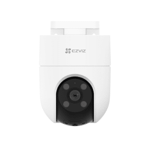 Camara De Video Vigilancia Ezviz - H8c Pro 5mp Pantilt Exterior Ezviz L 4mm - All - 4103 - Cs-h8c-r200-1j5wkfl