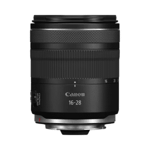 Canon Lente Fotografico Zoom Rf16/2.8 Stm O - 5051C003BA