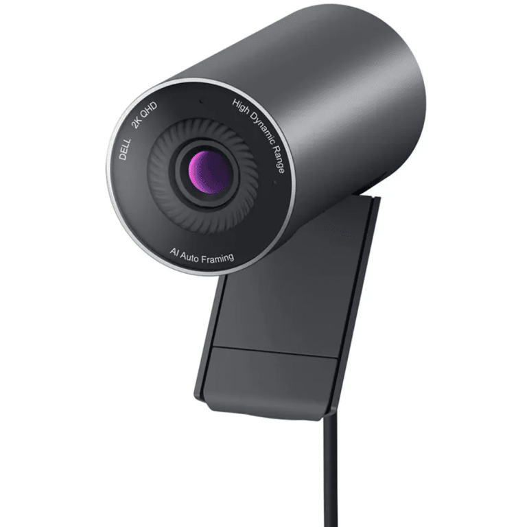 Dell Pro Webcam - WB5023-DDAO - Dell