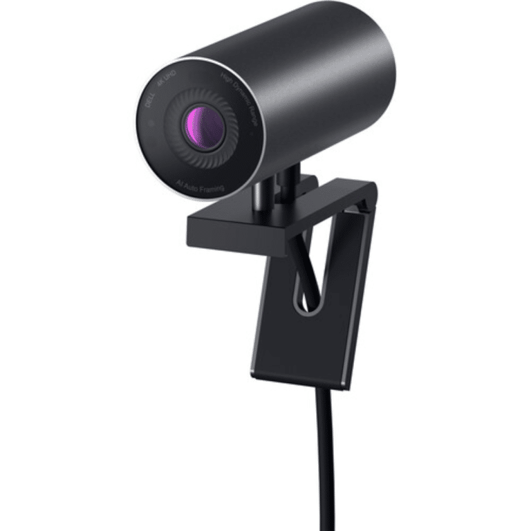 Dell Ultrasharp Webcam - WB7022-DDAO - Dell