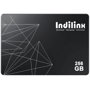 Disco Solido 256gb Indilinx S325s Sata 2.5" 6gb/s - Ind-s325s256gx
