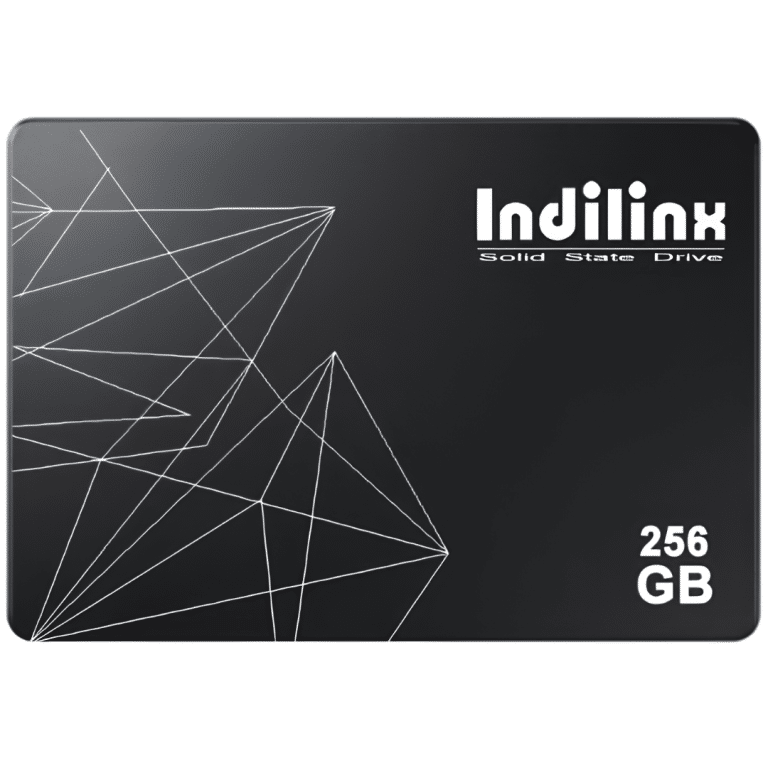 Disco Solido 256gb Indilinx S325s Sata 2.5" 6gb/s - Ind-s325s256gx
