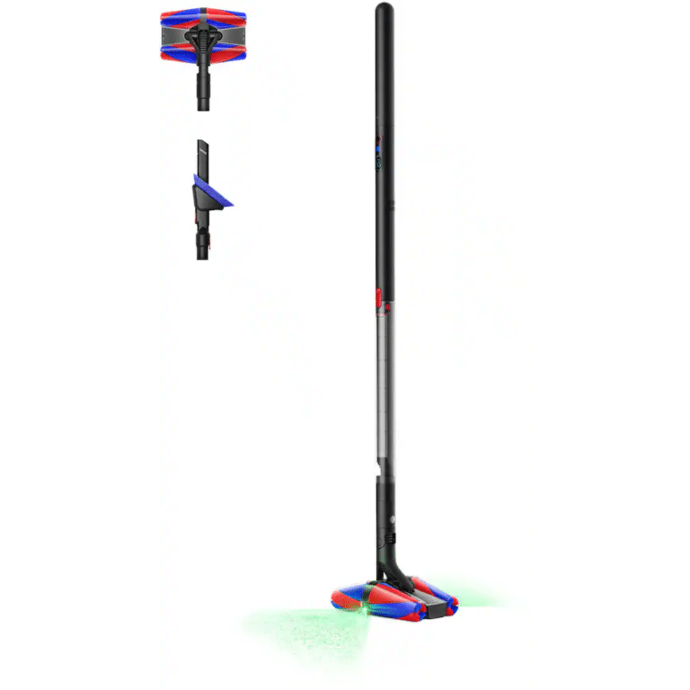 Dyson Pencilvac Fluffycones Cleaner - 492695-01 - Dyson