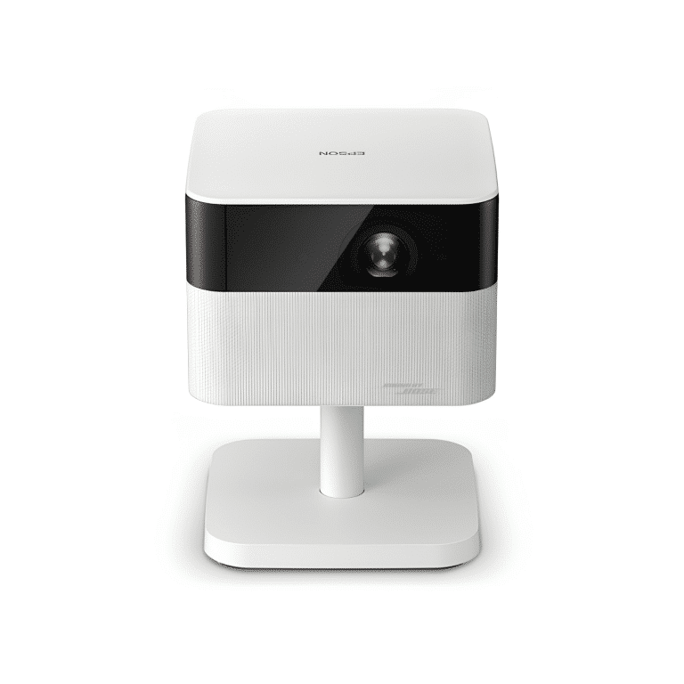 Epson - Portable - Proyector Lifestudio Flex EF- - Proyectores - Proyectores - V11HB79021