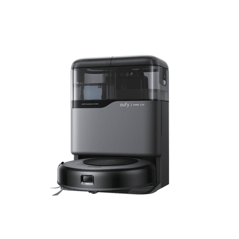 Eufy - Vacuum. - Omni C20 - Electrodomésticos - Accesorios - T2280111