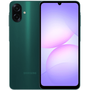 Galaxy A07 Dual Sim 4+128GB- Green - SM-A075MZGGGTO - GALAXY