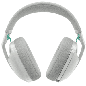 Headset Logitech G G321 Lighspeed Wireless Gaming White - Headset - 981-001568