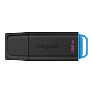 Kingston 128GB Data Traveler Exodia G2  - DTXG2/128GB-TW