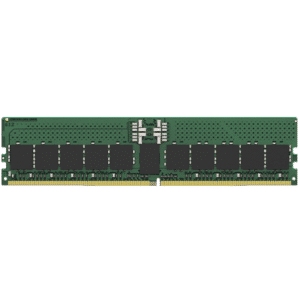 Kingston RAM Module | SKU KSM64R64MD - MEM - KSM64R64MD - KINGSTON - 740617347128 - KSM64R52BD4-64MD