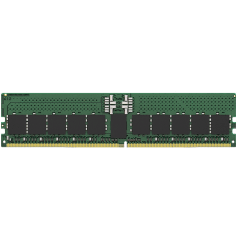 Kingston RAM Module | SKU KSM64R64MD - MEM - KSM64R64MD - KINGSTON - 740617347128 - KSM64R52BD4-64MD
