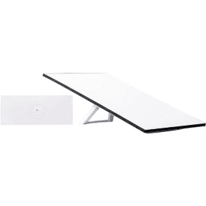 Starlink Kit Standar Kit V4 Ax Sistema Wifi Triple Banda Blanco - 02534001 - Upc: 850049670180