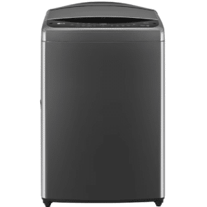 Lavadoras/lg Wt21mv6 21kg Carga Superior/ Inverter/ Turbowash/black - WT21MV6