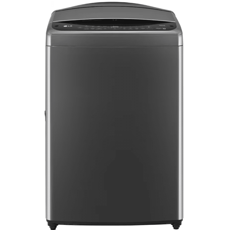 Lavadoras/lg Wt21mv6 21kg Carga Superior/ Inverter/ Turbowash/black - WT21MV6