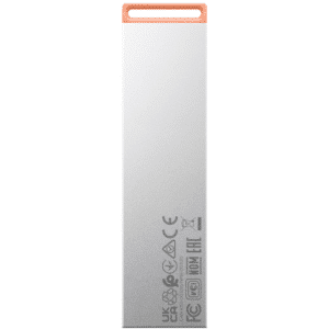 Lenovo Ps8s Ssd 512gb Portable - New Factory Sealed - 3 Year Manufacturer Warranty - PS8S512GB