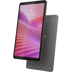 Lenovo Tab K9 Tb305fuxu Mtk Helio G85 64gb Emmc 4gb 8.7" (11340x800) Touchscreen Android Os 2 Cameras Luna Grey - New Factory Sealed - 1 Year Manufacturer Warranty - ZAF20101US